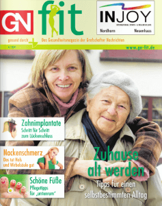 Cover gnfit ausgabe042011